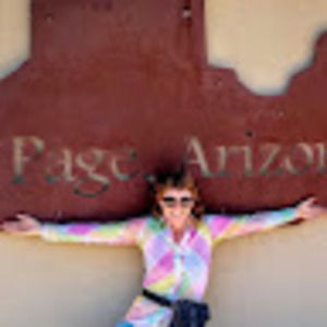 Meet your Posher, Paige